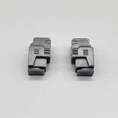 ROS-034 Leg Increase Height Cannon Filler Upgrade Kit For Legacy Nova Prime