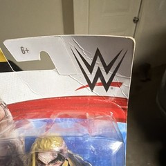 WWE Top Picks Bray Wyatt The Fiend Wrestling Action Figure, 2020 Ages 6+