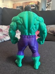 Hulk Inspired Figure