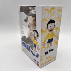 Bandai Figuarts Doraemon Nobi Nobita Figure Tamashii Nations Magic Door New
