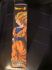 Dragon Stars Series Dragon Ball Z SUPER SAIYAN 3 GOKU DBS Target Exclusive