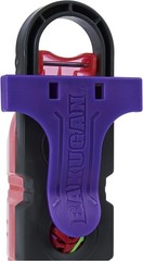 Baku-Clip Storage Accessory with Exclusive, for Ages 6 and up