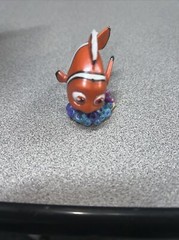 Disney Pixar Finding Nemo “Nemo” PVC Figure or Cake Topper 2.25 in#