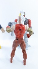 Lot Of Marvel Toybiz Figures Super Hero Villain Toys Vintage 90’s Bundle #4