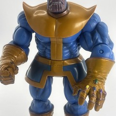 Marvel Legends Select Thanos Superhero Action Figure Toy 8” DST Great Design