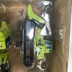 G1 Decepticon Transformers Devastator 6 Figures Combine Into 1 Type 61 New Box