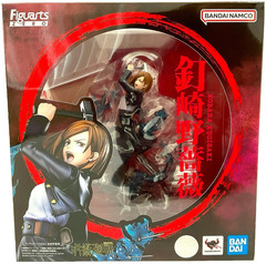 “Jujutsu Kaisen” (JJK) – Nobara Kugisaki Bandai Spirits FiguartsZERO Statue