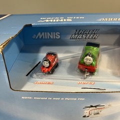 Fisher Price Thomas & Friends Super Station Extra Large Playset New Sealed!