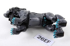 Transformers Legacy Evolution Voyager Nemesis Leo Prime 100% Complete