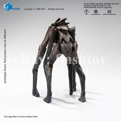 Presale HIYA Godzilla King of the Monsters Muto 5.9″ Action Figure Model Toy