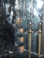 300 RISE OF AN EMPIRE ARTEMISA STAR ACE 2018 BOXED