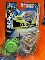 Beyblade Burst Rise Hypersphere Beystadium