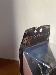 TOTAKU SONY GOD OF WAR ATREUS Game Figure Ornament Model Statue Collection