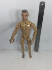 1/6 NUDE FIGURE “TALKING” *R-RATED* GUNNERY SGT R LEE ERMEY “FULL METAL JACKET”