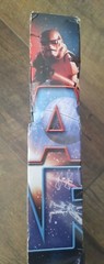 NEW Star Wars Blu Ray Commemorative Action Figures Collection Episode IV