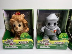 New Ooshies 2025 Set of The Wizard of Oz 1st Release Collectible Toys