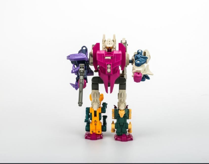 Transform G1 Abominus reissue brand new NO BOX