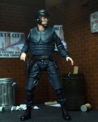 NECA Robocop Alex Murphy 7″ Ultimate Action Figure 1:12 Scale In Stock Official