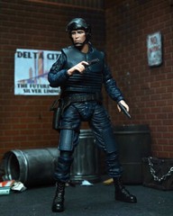 NECA Robocop Alex Murphy 7″ Ultimate Action Figure 1:12 Scale In Stock Official