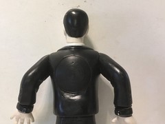 1991 UCS Universal Monster Dracula 10″ Figure Vtg