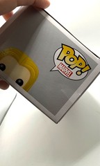 Funko Pop Thor and Hulk from The Avengers (2012) Original (Vaulted) + Protector!