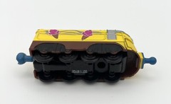 Chuggington Trains Toys Die Cast Figures Lot of 3 Koko Wilson Brewster 2010 2013