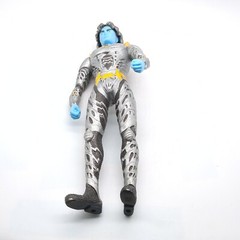 Irwin Toy ReBoot Glitch Bob 9″ Action Figure Loose Reboot Animated TV Show