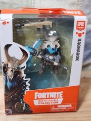 Fortnite Ragnarok Battle Royale Collection: Single Pack 5.3″X 3.8″ NIB