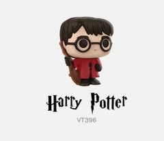 YOUR CHOICE : SELECT FROM KINDER JOY Quidditch Harry Potter 1.3″ FIGURINES