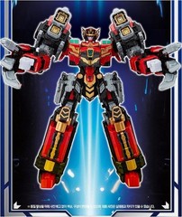 Metal Cardbot S Season2 BLASTRAIN Transformer Robot Diesel Train Kids Toy 2025