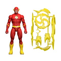 DC Comics Core Series 1 The Flash 6 inch Action Figure