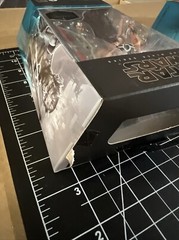 Black Series Jedi Fallen Order 4 Figure Lot SEALED Purge Trooper Night Brother