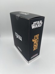 Star Wars Return of the Jedi Micro Galaxy Squadron LE0006 Vault Exclusive 1/3000
