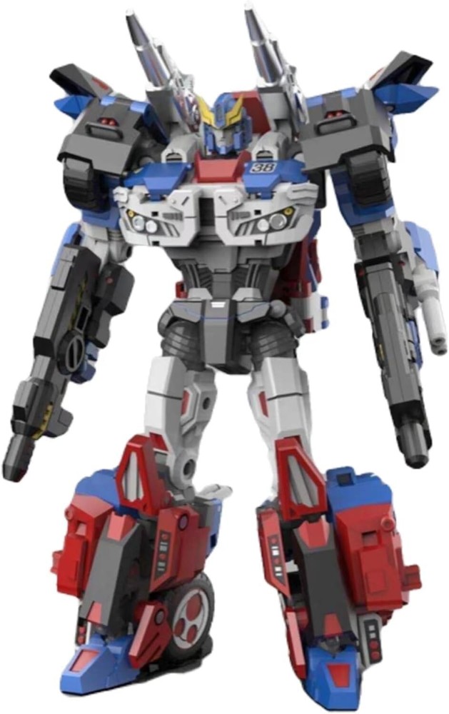 G-Creation GDW-02B GDW02B Dust Action Figure New in Stock