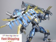 NEW BOX CangDao Model CD-FA-03 The Westwrap Zhu Bajie CD-XXJ-ZBJ ALLOY 9.84″ USA