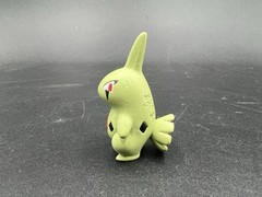 TOMY Pokemon Larvitar Nintendo China CGTSJ Plastic Figure