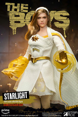Starlight Deluxe with diorama base The Boys Star Ace Toys 2022