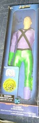 Mego Lex Luthor DC 14 in Action Figure Limited Edition