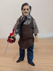 NECA Horror Movie Action Figures Big Lot of 25 Figures & Accessories