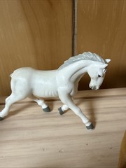 Lot of 12 Mixed Realistic Animal Figure Toys – Schleich, Mojo, Terra by Battat