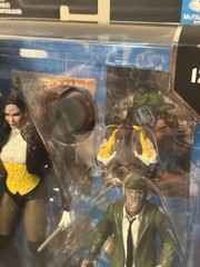 McFarlane Toys Zatanna Collector’s Edition DC Multiverse DC Classic (Opened)