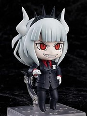 Good Smile Helltaker: Lucifer Nendoroid
