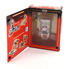 Transformers Generation One Commemorative Series IV Autobot Red Alert Sealed