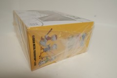 Dewey Huey Louie Disney Herocross Hybrid Metal Figuration #308 Action Figure NIB