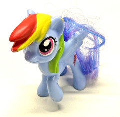 10 Toys: Pixar Buzz Lightyear My Little Pony Rainbow Dash Snoopy Leonardo & More