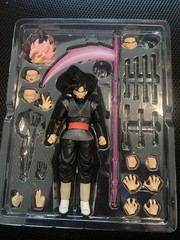 Demoniacal Fit Chosen Ones Goku Black | READ DESCRIPTION