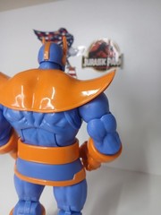 Marvel Legends 2025 GAMERVERSE THANOS FIGURE Loose 6″ Avengers Target