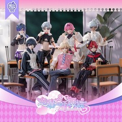 Pre-Sale Neo Eden Encounter In Sunshine 24cm/9.4In Bjd Action Figure Gift