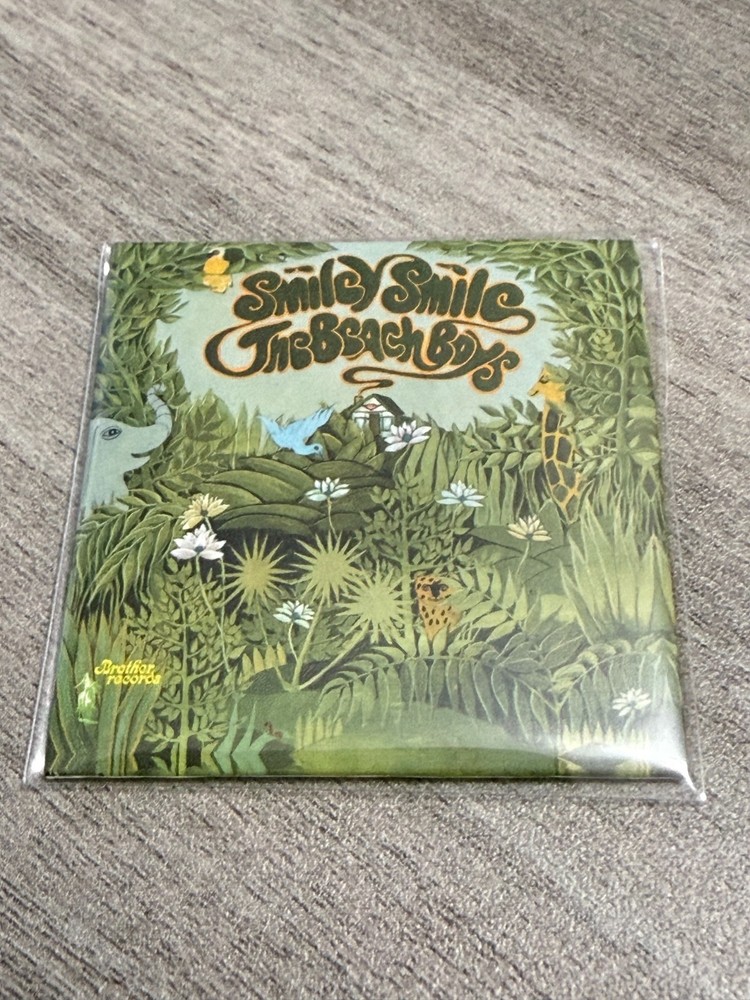 BRAND NEW ZURU Mini Brands Vinyl Records REALLY WORKS Combined Shipping YOU PICK