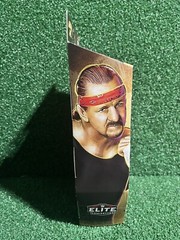 Mattel WWE Elite Legends Greatest Hits TERRY FUNK Wrestling Figure New!!!! 2023